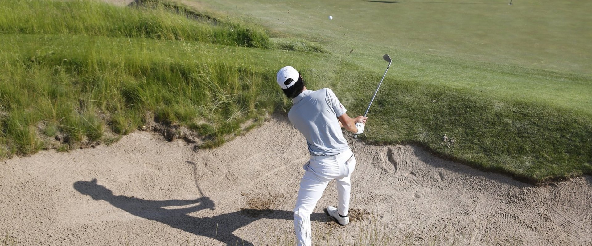 Golfing in Baldwin County How Deep are the Bunkers on Each Course?