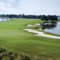 Golfing in Baldwin County: What Amenities are Available on Each Course?