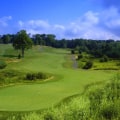 Golf Courses in Baldwin County, Alabama: A Guide
